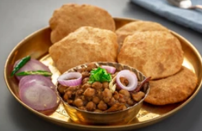 Puri Sabji